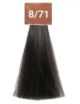 Bezpečná Platba VITALITYS Art Absolute 8-71 Light Slate Ash Blonde - barva na vlasy s leskem 100ml