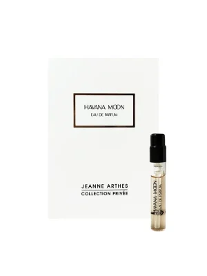 Bezpečná Platba PRIVÉE - Havana MoonTESTER Unisex parfémovaná voda, 1,5 ml