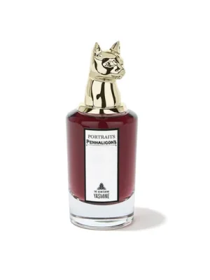 Ihned K Objednání Penhaligon's Portraits The Bewitching Yasmine EDP 75 ml W