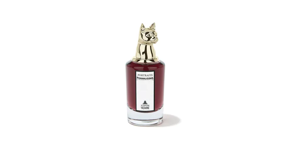 Ihned K Objednání Penhaligon's Portraits The Bewitching Yasmine EDP 75 ml W