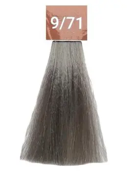 VITALITYS Art Absolute 9-71 Super Light Slate Ash Blonde - barva s leskem 100ml Jen Po Omezenou Doba