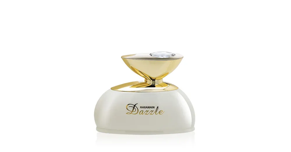 Al Haramain Dazzle EDP 100 ml W Značkový