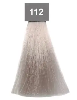 Doprava Zdarma VITALITYS Art Absolute 112 Ash Tawny Ultrablonde - barva s leskem 100ml