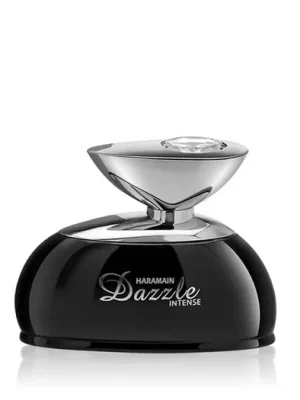 Cenová Bomba Al Haramain Dazzle Intense EDP 100 ml UNISEX