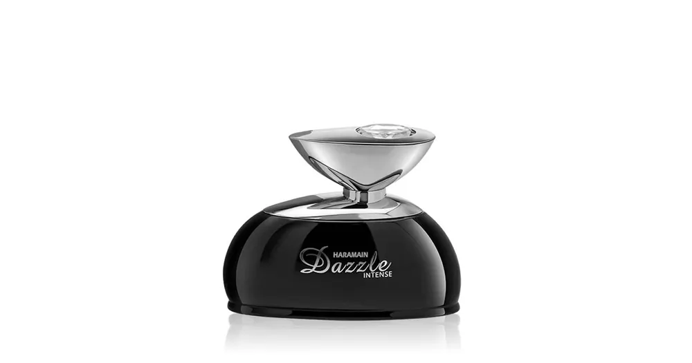 Cenová Bomba Al Haramain Dazzle Intense EDP 100 ml UNISEX