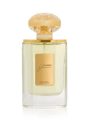 Al Haramain Junoon EDP 75 ml W Oblíbený