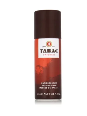 Nejlepší Cena Tabac Original pěna na holení 50 ml M
