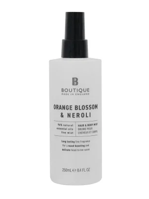 Nízká Cena Orange Blossom & NeroliMlha na tělo a vlasy, 250 ml