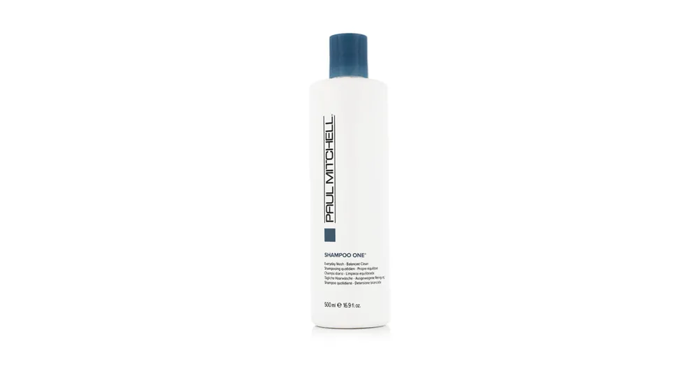Paul Mitchell Shampoo One® 500 ml Sezónní Sleva