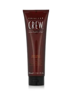 American Crew CLASSIC Light Hold Styling Gel 390 ml Koupit Online