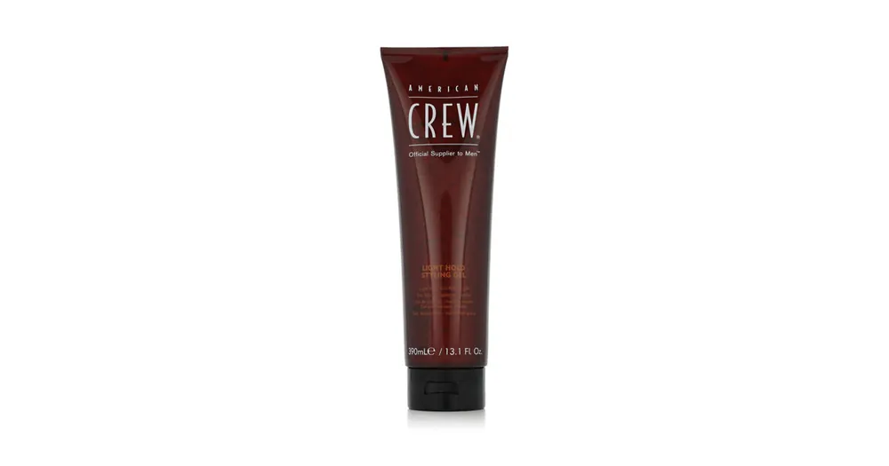 American Crew CLASSIC Light Hold Styling Gel 390 ml Koupit Online