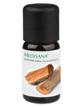 MEDISANA Pinewood Aroma Essence 10ml - vonná esence s vůní borového dřeva Cenový Hit