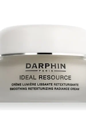 Darphin Ideal Resource Smooting Retexturizing Radiance Cream 50 ml Must-Have