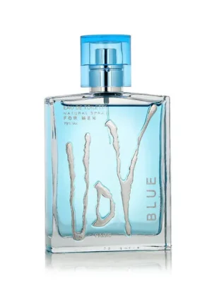 Oblíbený Ulric de Varens UDV Blue EDT 100 ml M