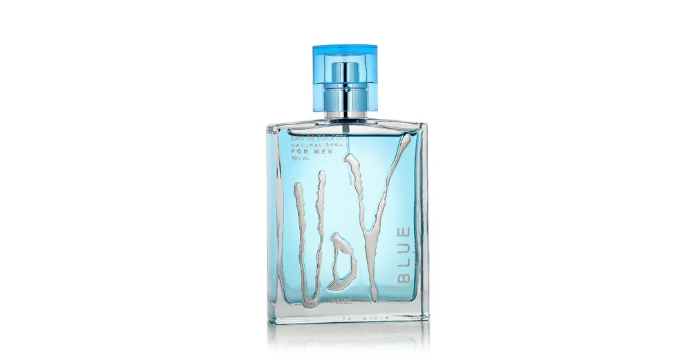 Oblíbený Ulric de Varens UDV Blue EDT 100 ml M
