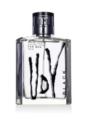 Přímo Od Výrobce Ulric de Varens UDV Black EDT 100 ml M