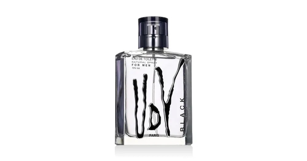 Přímo Od Výrobce Ulric de Varens UDV Black EDT 100 ml M