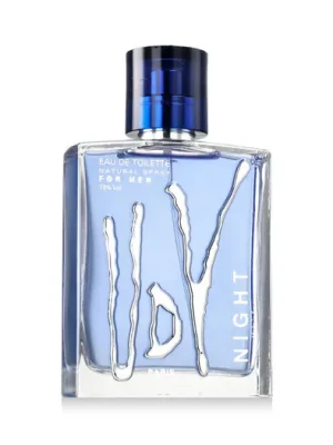 Sezónní Sleva Ulric de Varens UDV Night EDT 100 ml M