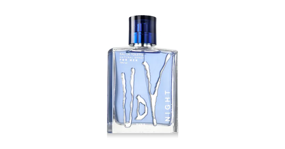 Sezónní Sleva Ulric de Varens UDV Night EDT 100 ml M
