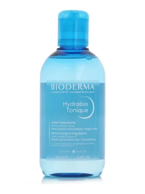 Bioderma Hydrabio Tonique Moisturizing Toning Lotion 250 ml Autentický