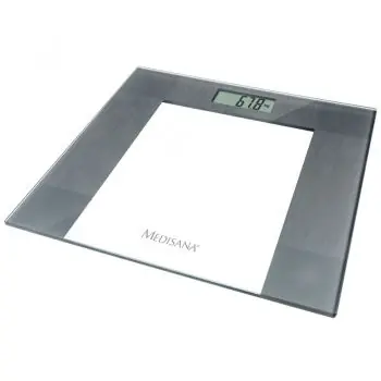 MEDISANA PS 400 Digitální osobní váha do 150kg Nejlepší Cena
