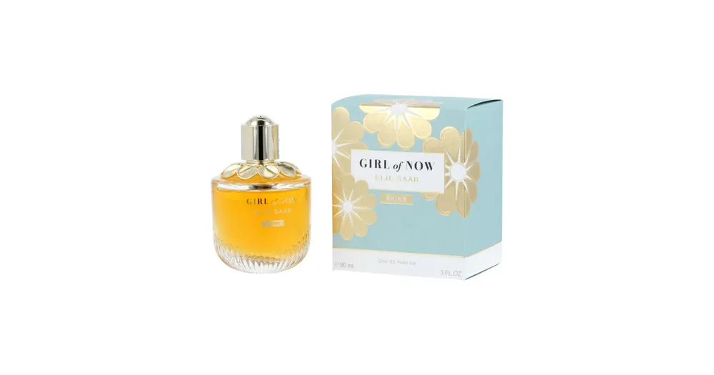 Top Prodej Elie Saab Girl of Now Shine EDP 90 ml W