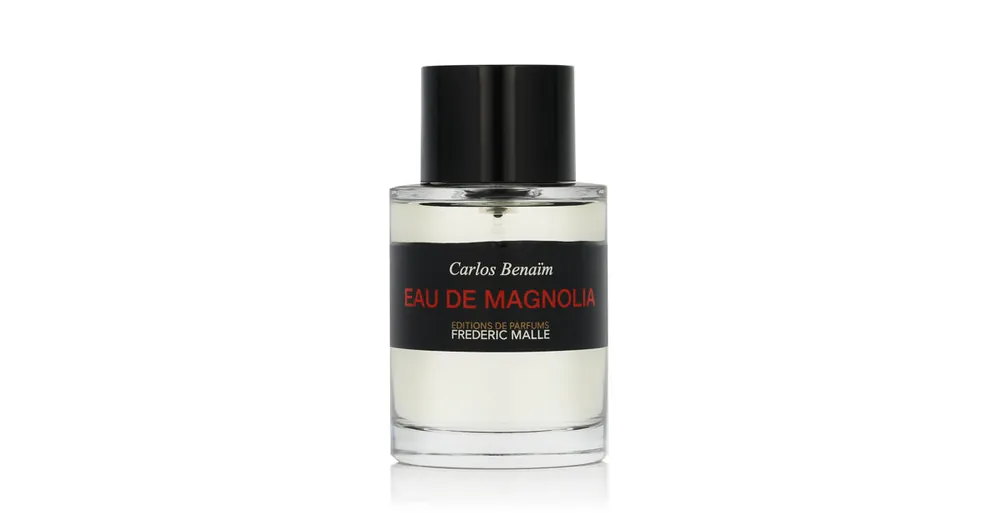 Novinka Frederic Malle Carlos Benaïm Eau de Magnolia EDT 100 ml UNISEX
