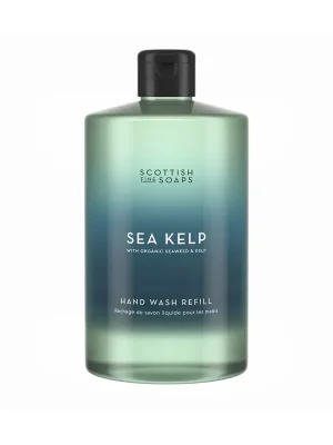 Sea KelpNáplň do tekutého mýdla na ruce, 750 ml Oblíbený