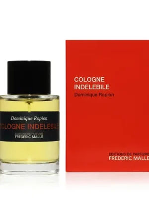 Frederic Malle Dominique Ropion Cologne Indélébile EDP 100 ml UNISEX Tovární Cena