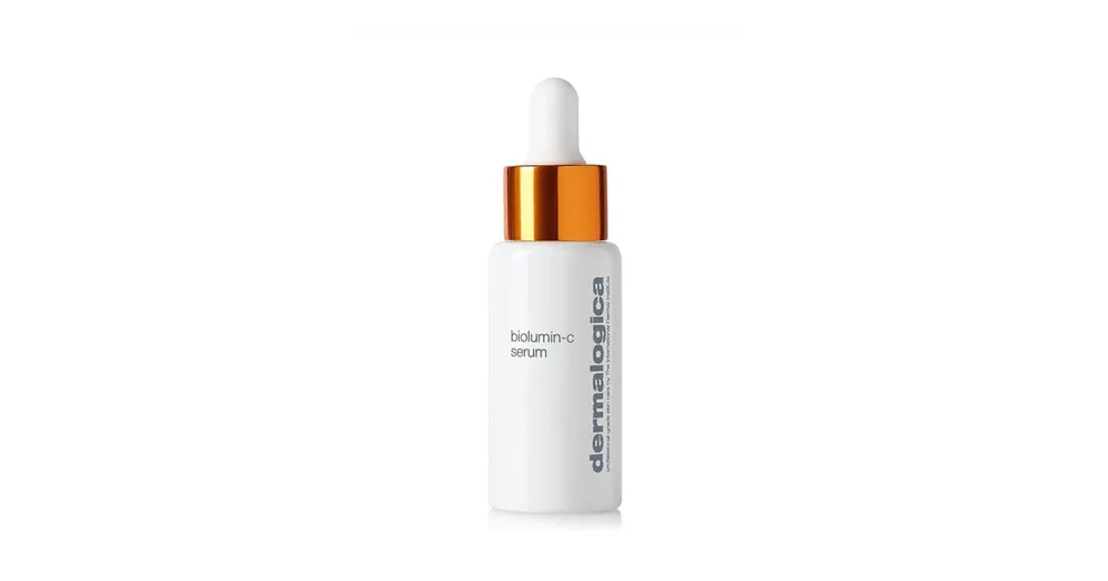 Aktuální Dermalogica AgeSmart Biolumin-C Serum 30 ml
