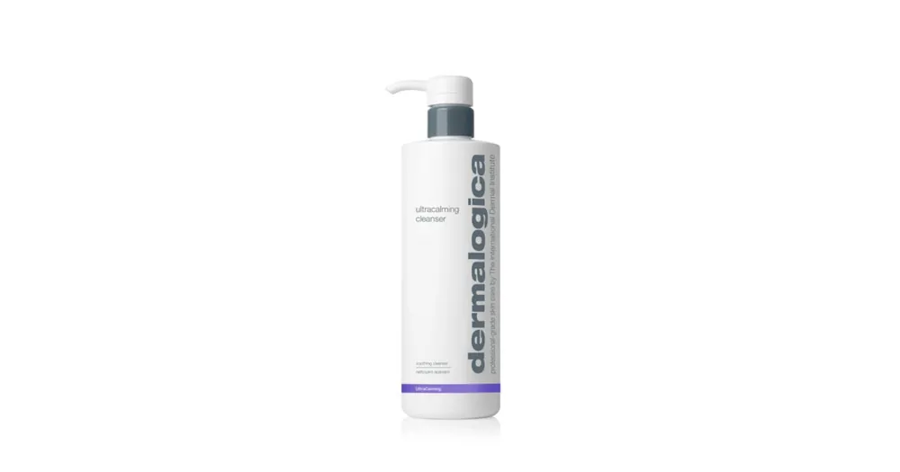 Finální Výprodej Dermalogica Ultracalming Cleanser 500 ml