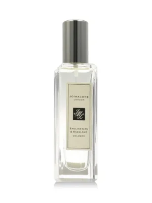 Rychlé Dodání Jo Malone English Oak & Hazelnut EDC 30 ml UNISEX