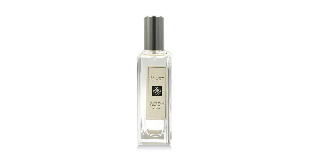 Rychlé Dodání Jo Malone English Oak & Hazelnut EDC 30 ml UNISEX