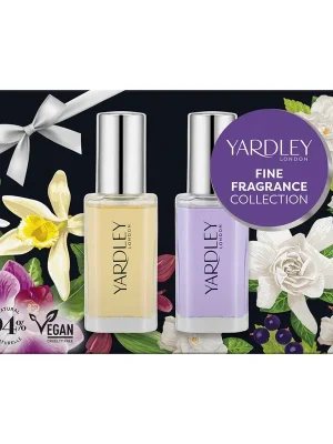 Sada toaletních vod Contemporarydámské květinové vůně s tóny ovoce, 2 × 10 ml Koupit Online
