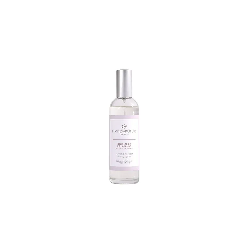 Časově Omezené Récolte de la LavandeInteriérová vůně, 100 ml