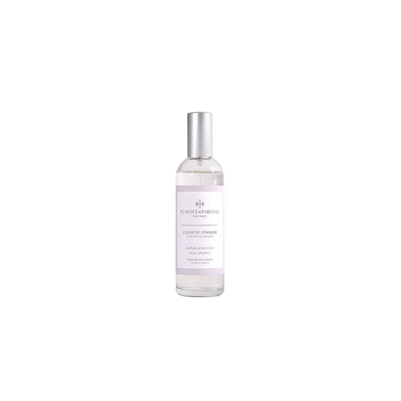 Fleur de CerisierInteriérová vůně, 100 ml Doprava Zdarma