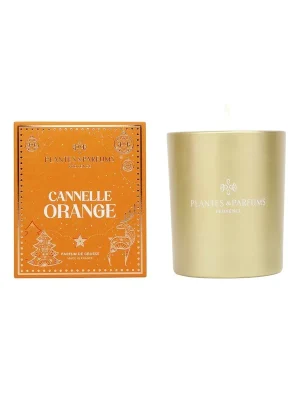 Značkový Cannelle OrangeVonná svíčka, 180 g