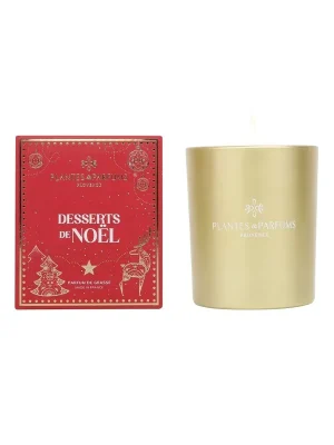 Pouze Dnes Desserts de NoëlVonná svíčka, 180 g