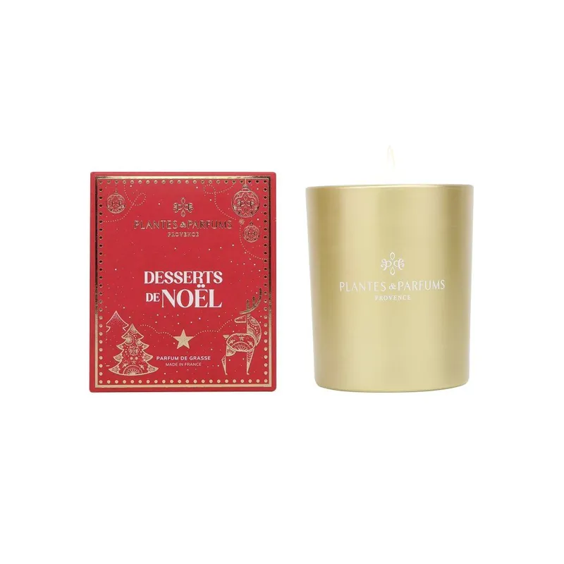 Pouze Dnes Desserts de NoëlVonná svíčka, 180 g