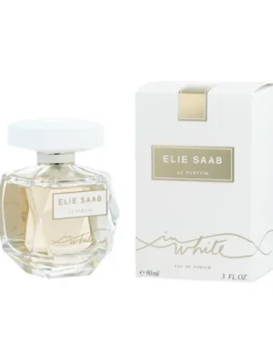 Rychlé Dodání Elie Saab Le Parfum in White EDP 90 ml W