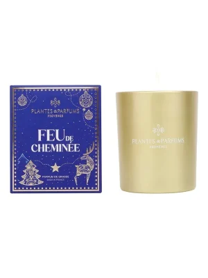 Feu de CheminéeVonná svíčka, 180 g Originální