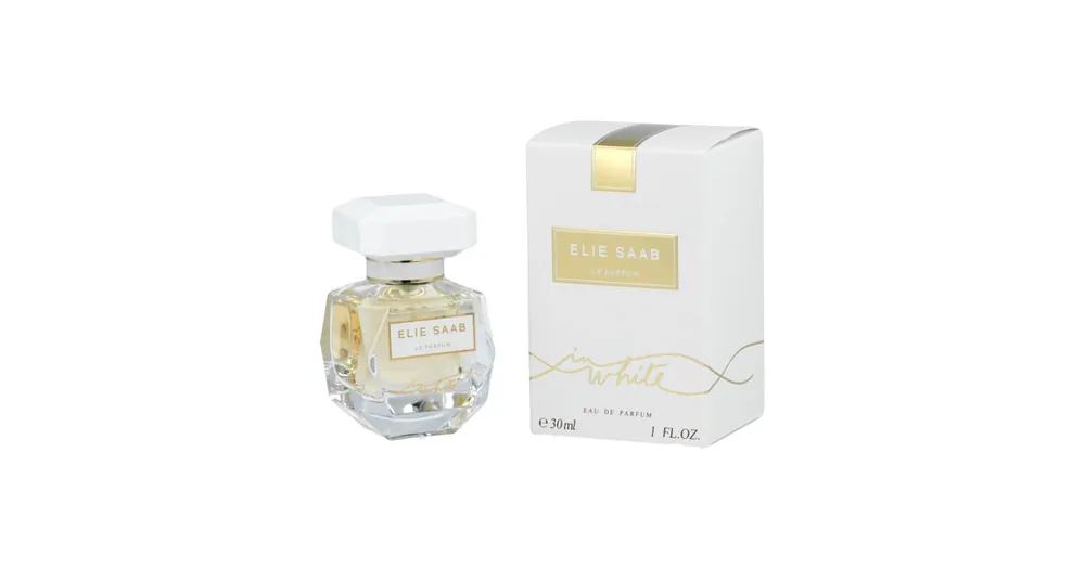 Elie Saab Le Parfum in White EDP 30 ml W Must-Have