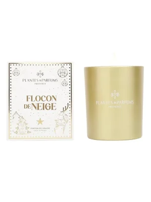 Flocon de NeigeVonná svíčka, 180 g Oblíbený