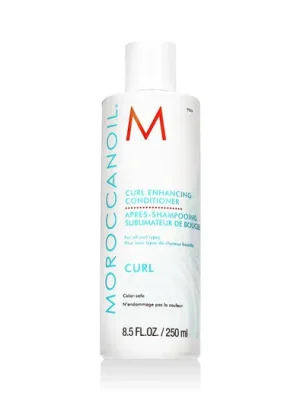 Moroccanoil Curl Enhancing Conditioner 250 ml Horká Nabídka