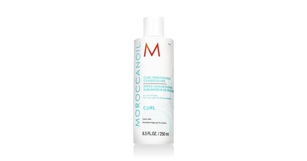 Moroccanoil Curl Enhancing Conditioner 250 ml Horká Nabídka