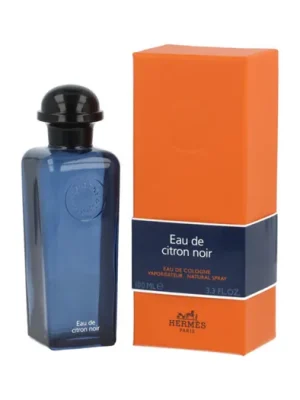 Hermès Eau de Citron Noir EDC 100 ml UNISEX Nízká Cena