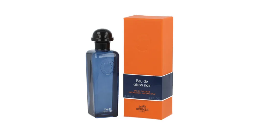 Hermès Eau de Citron Noir EDC 100 ml UNISEX Nízká Cena