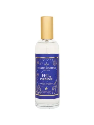 Super Cena Feu de CheminéeInteriérová vůně, 100 ml