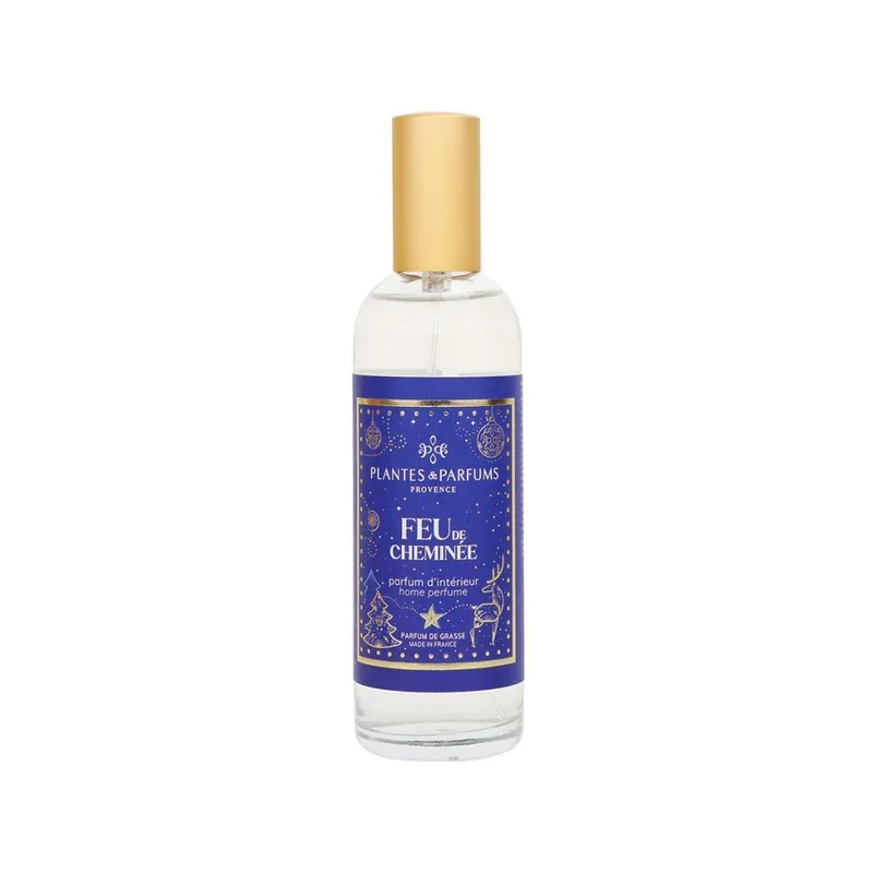 Super Cena Feu de CheminéeInteriérová vůně, 100 ml