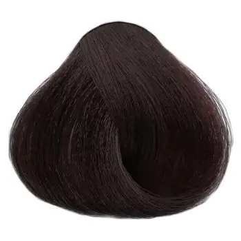 ACTIVE The Color 5-98 Světle kaštanová perleťová hnědá - permanentní barva 100ml Nejlepší Cena